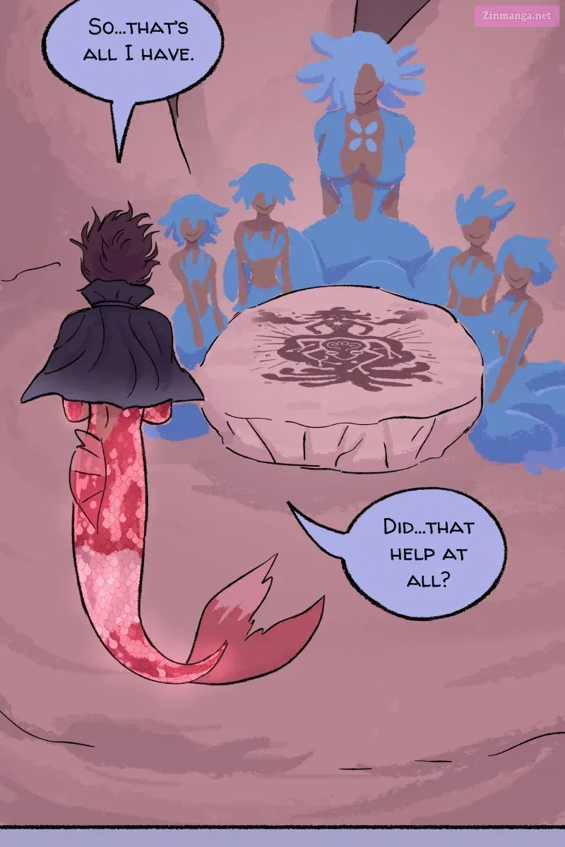 Read Castle Swimmer Manga Online