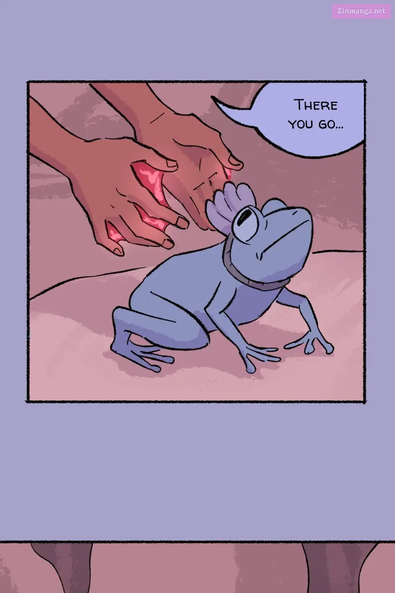 Read Castle Swimmer Manga Online