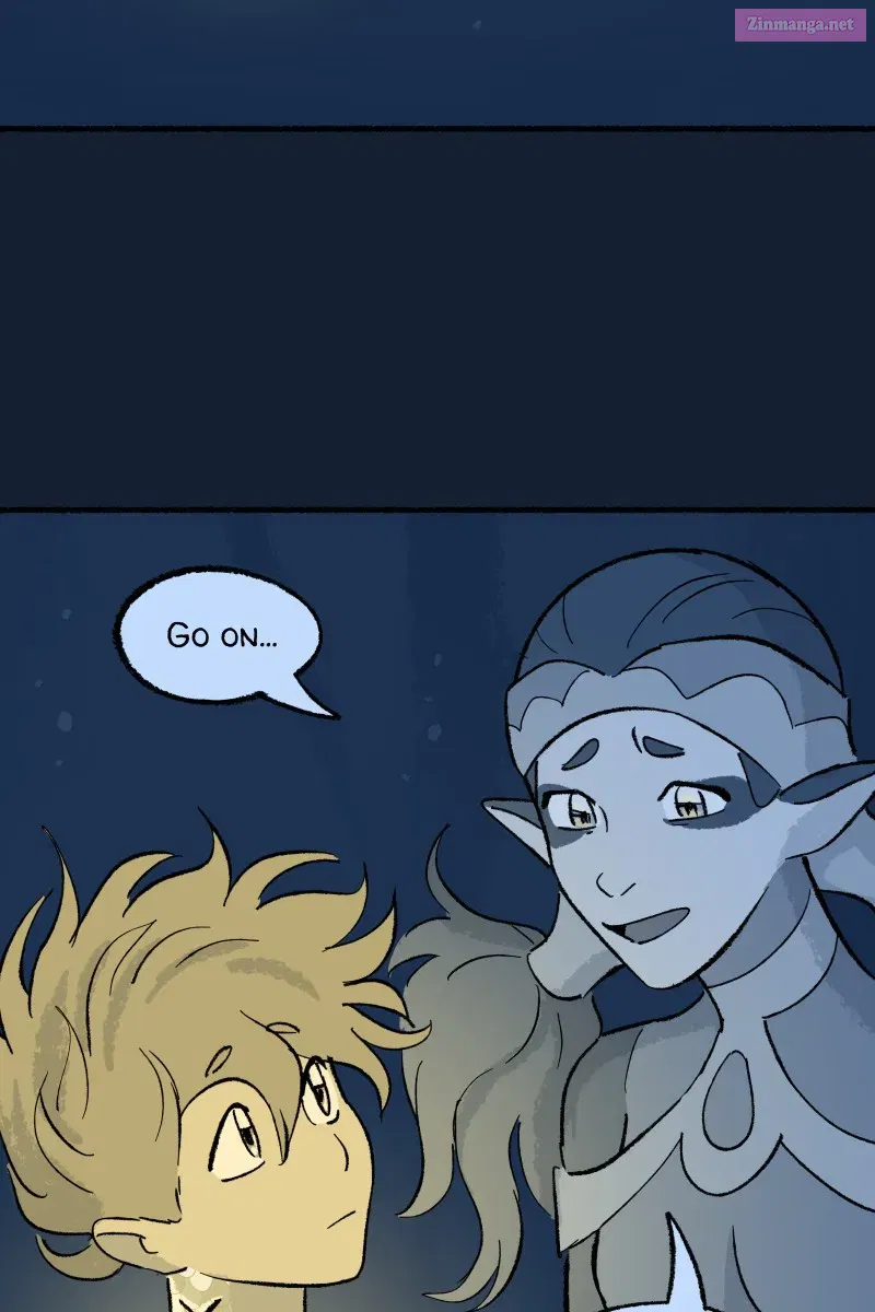 Read Castle Swimmer Manga Online