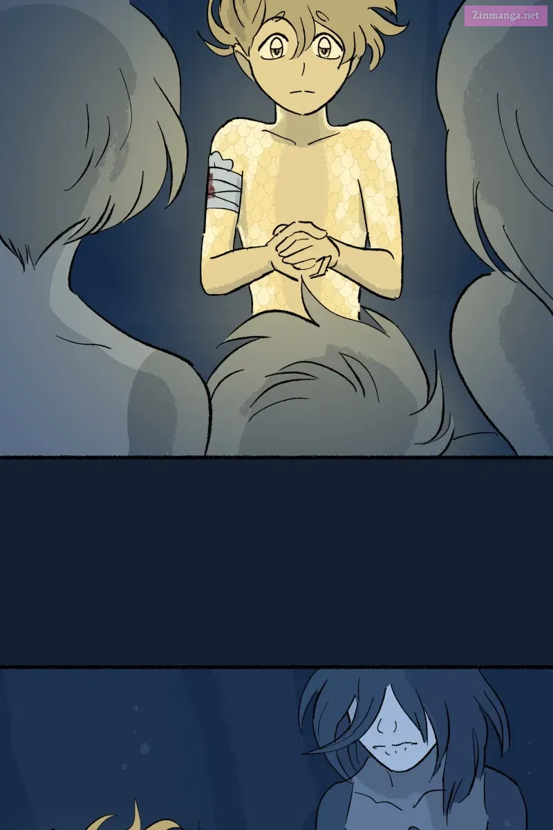 Read Castle Swimmer Manga Online