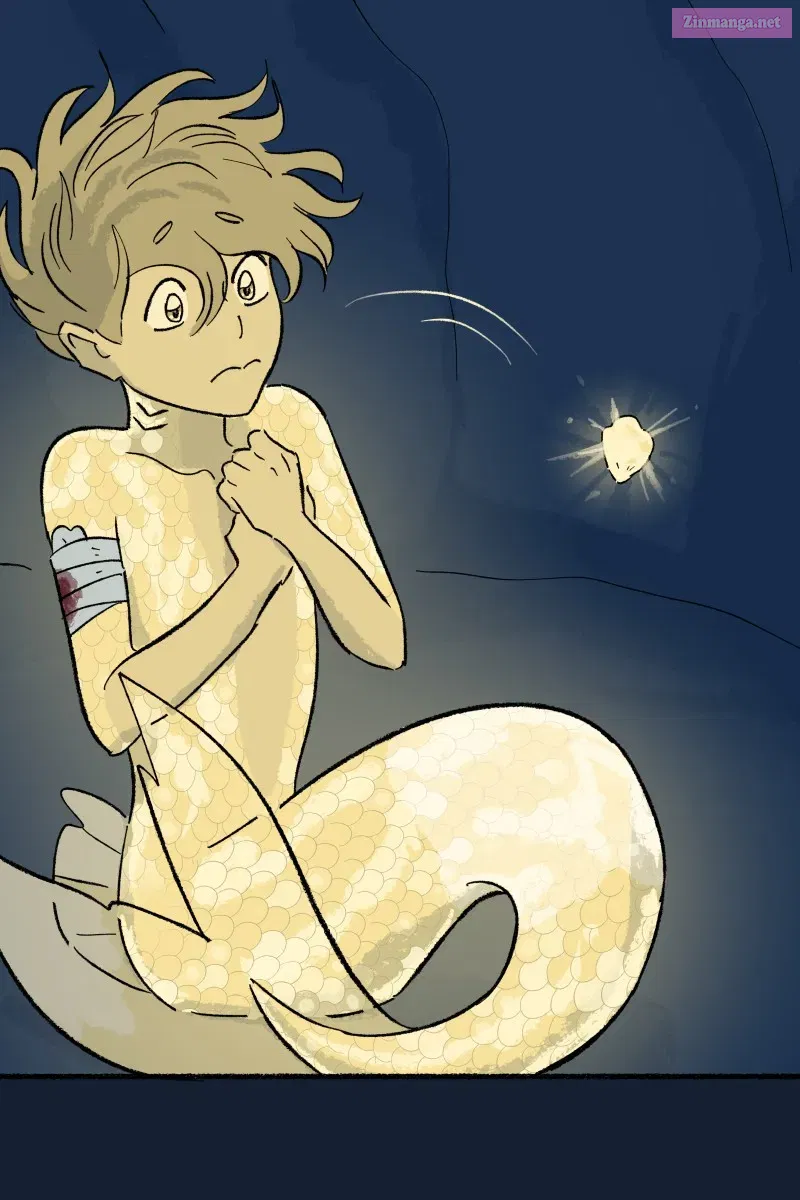 Read Castle Swimmer Manga Online