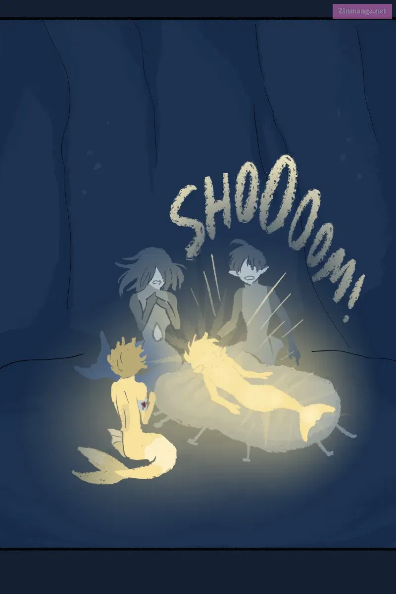 Read Castle Swimmer Manga Online