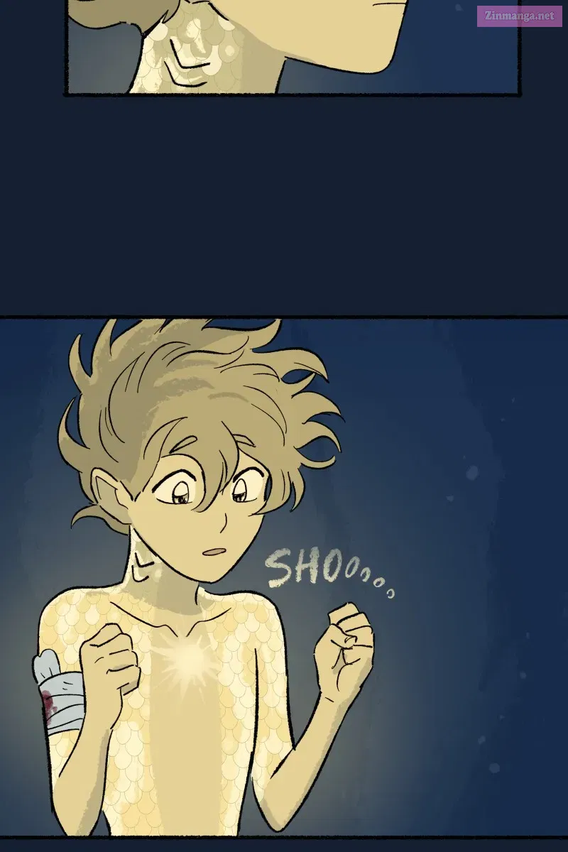 Read Castle Swimmer Manga Online