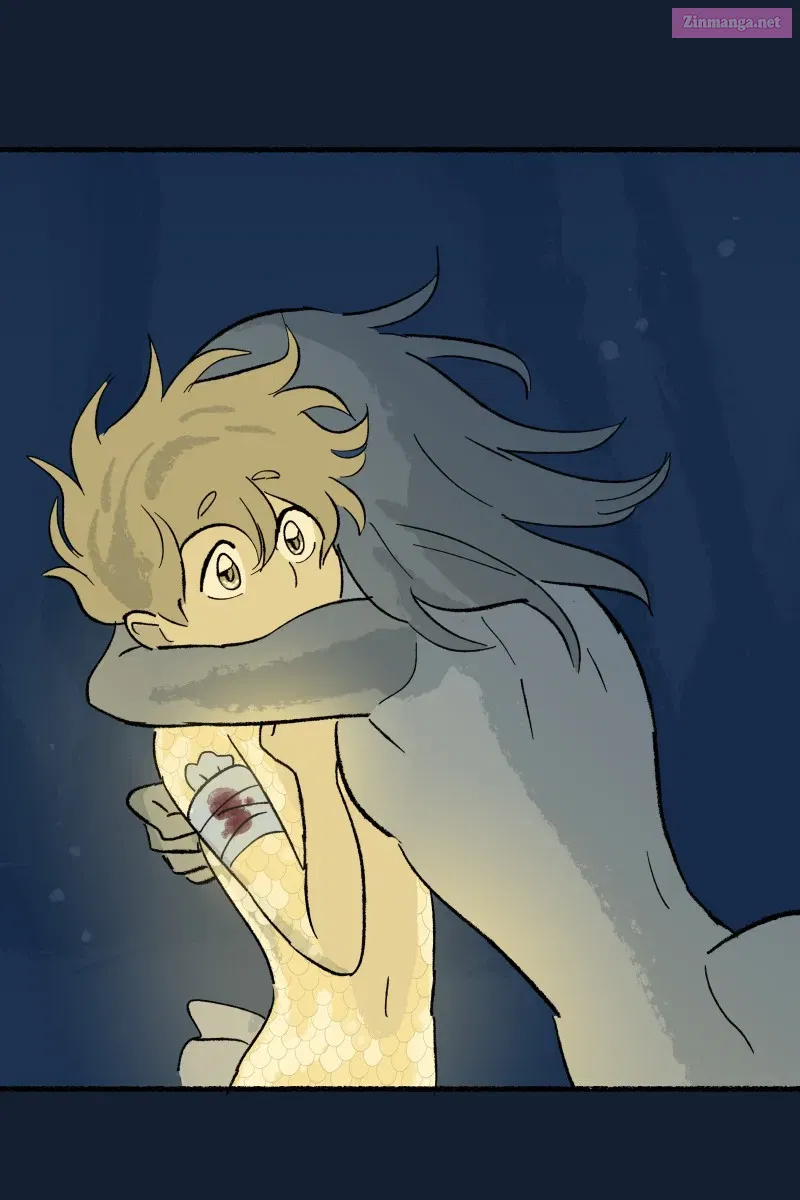 Read Castle Swimmer Manga Online