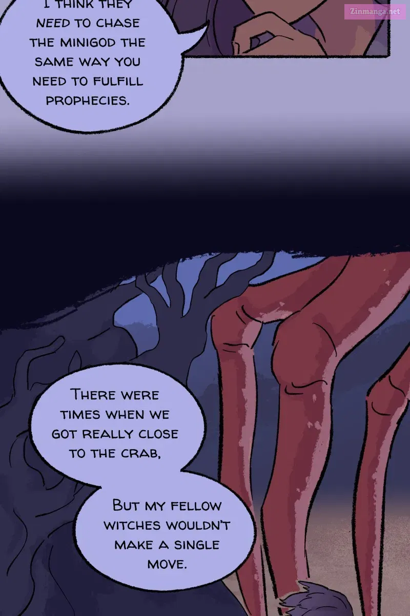 Read Castle Swimmer Manga Online