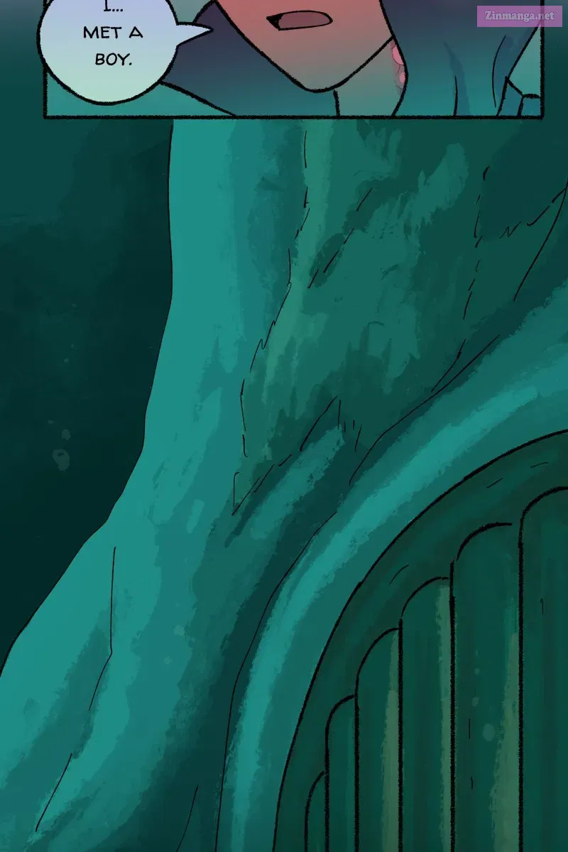 Read Castle Swimmer Manga Online