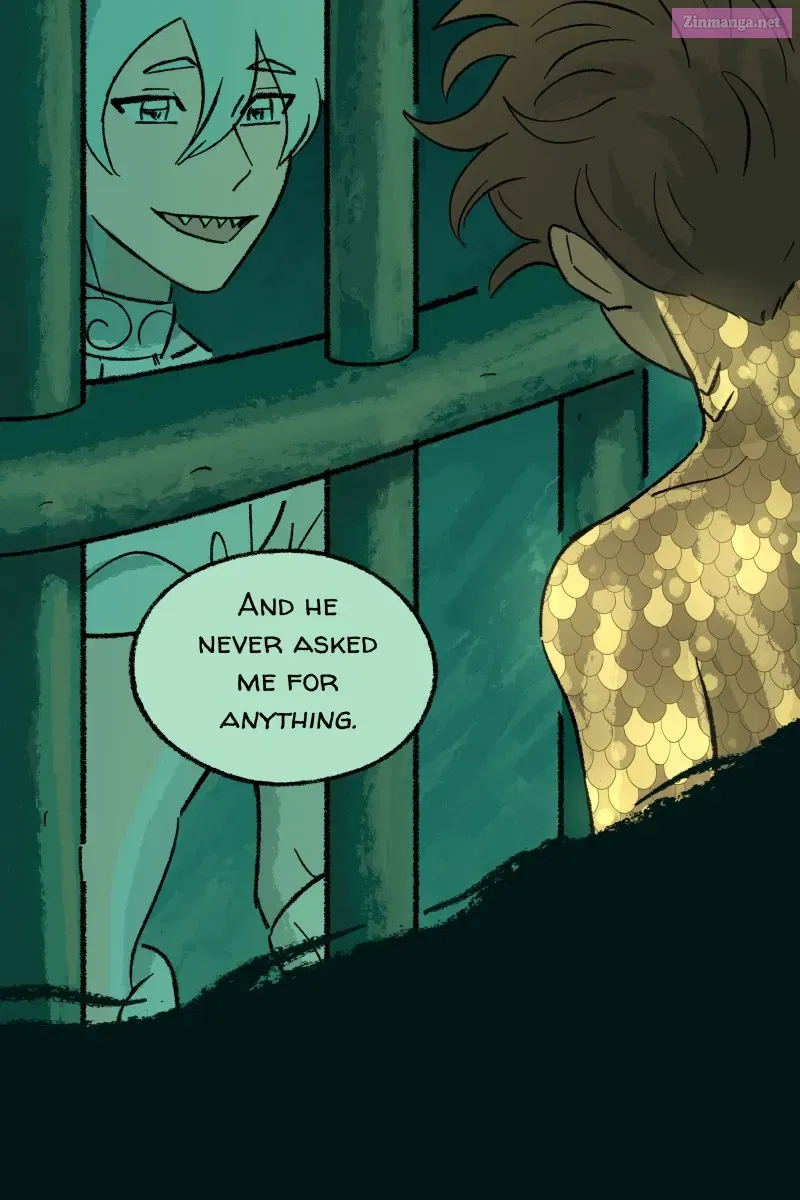 Read Castle Swimmer Manga Online