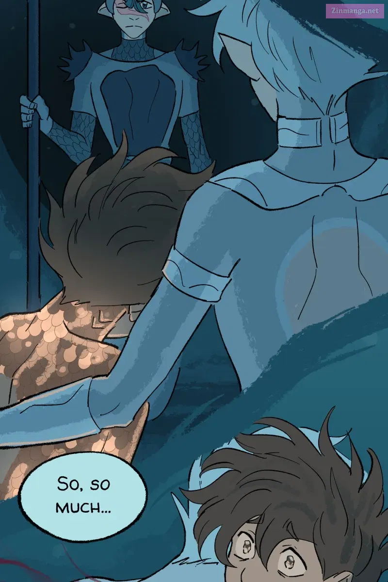 Read Castle Swimmer Manga Online