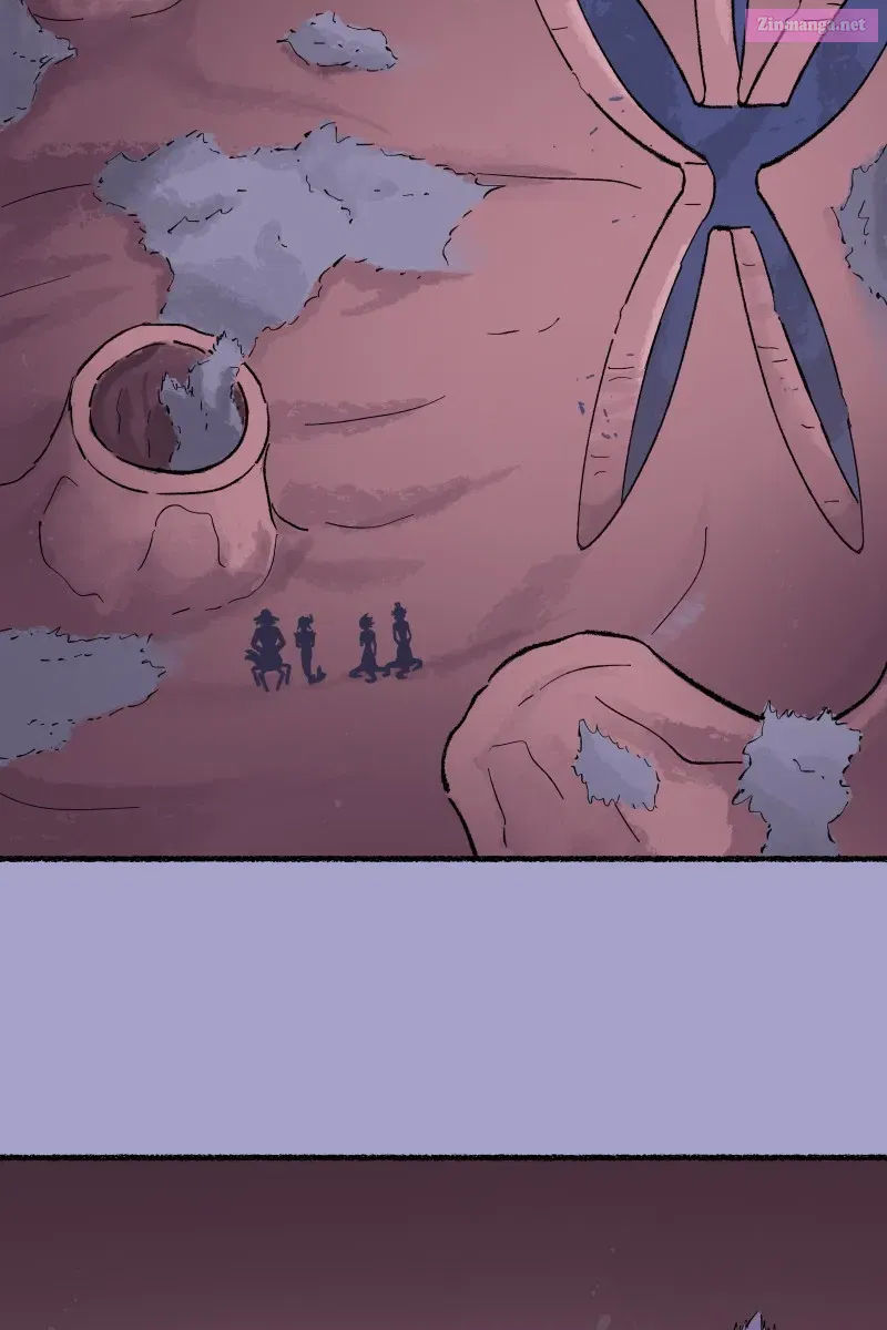 Read Castle Swimmer Manga Online