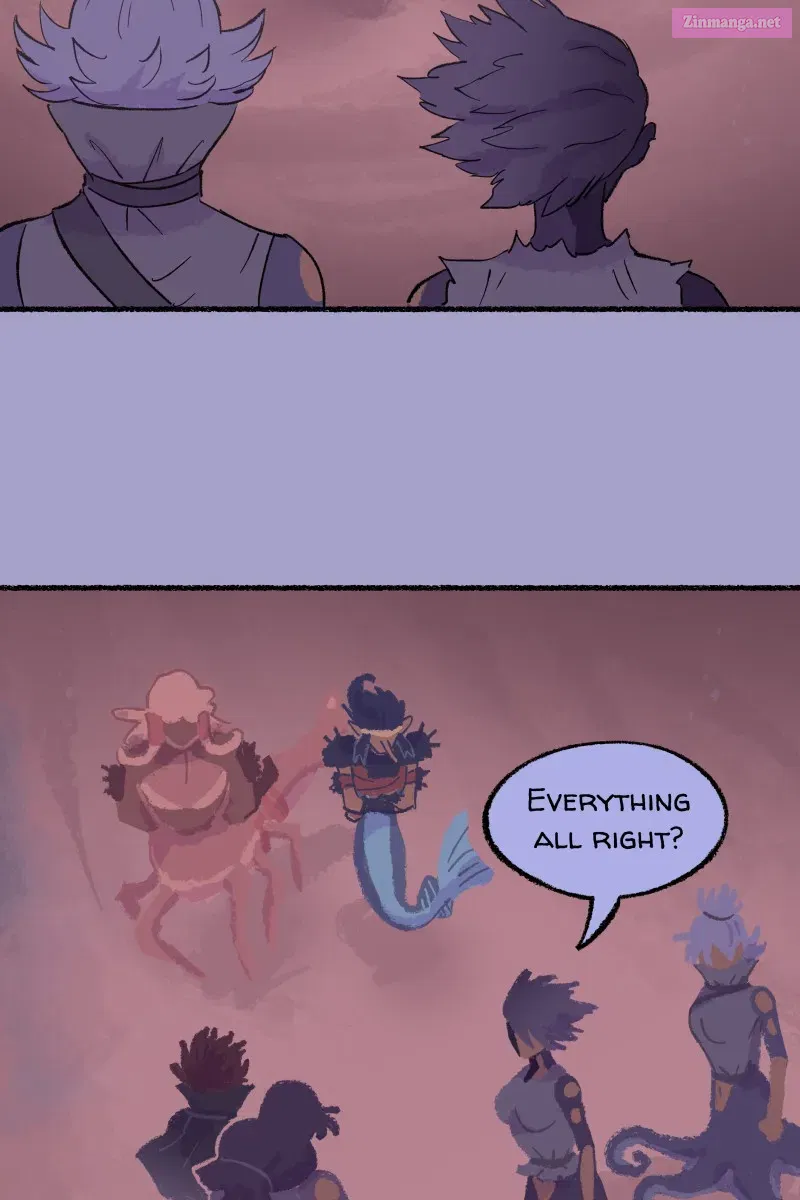 Read Castle Swimmer Manga Online