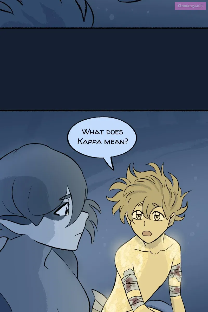 Read Castle Swimmer Manga Online