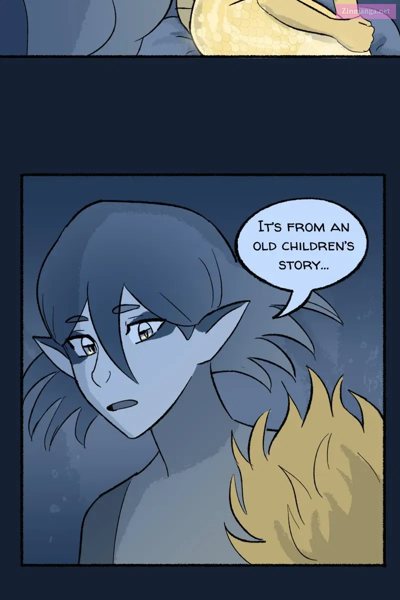 Read Castle Swimmer Manga Online