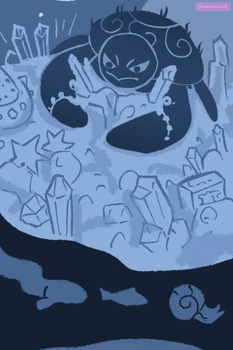 Read Castle Swimmer Manga Online