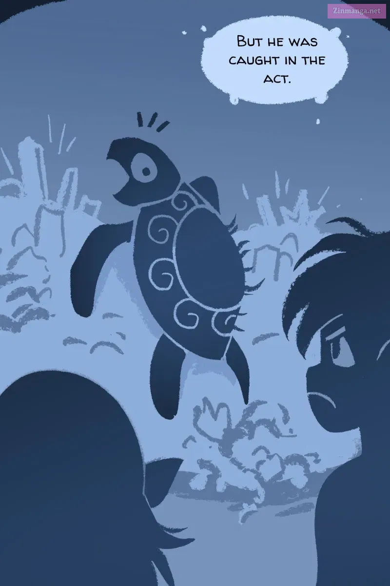 Read Castle Swimmer Manga Online