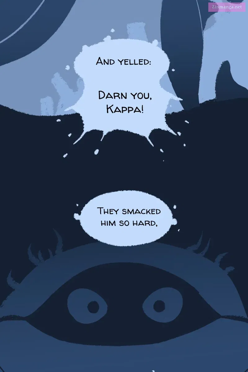 Read Castle Swimmer Manga Online