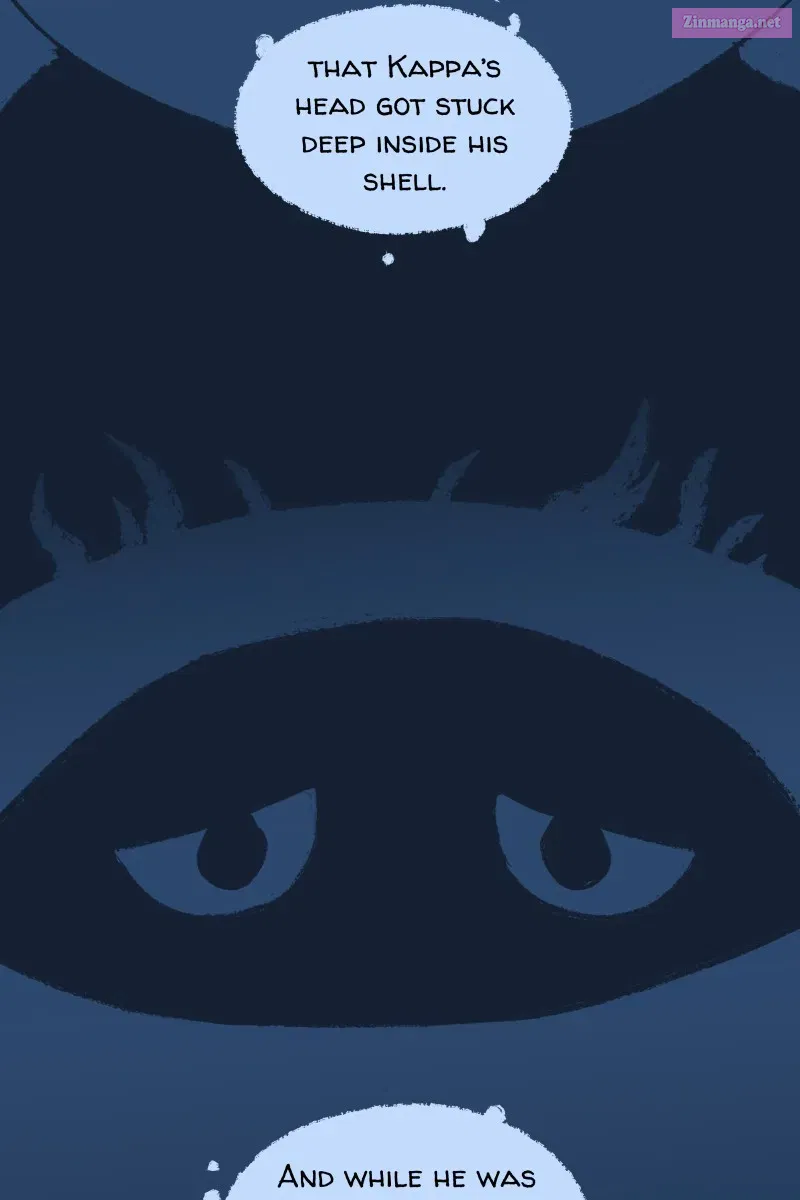 Read Castle Swimmer Manga Online