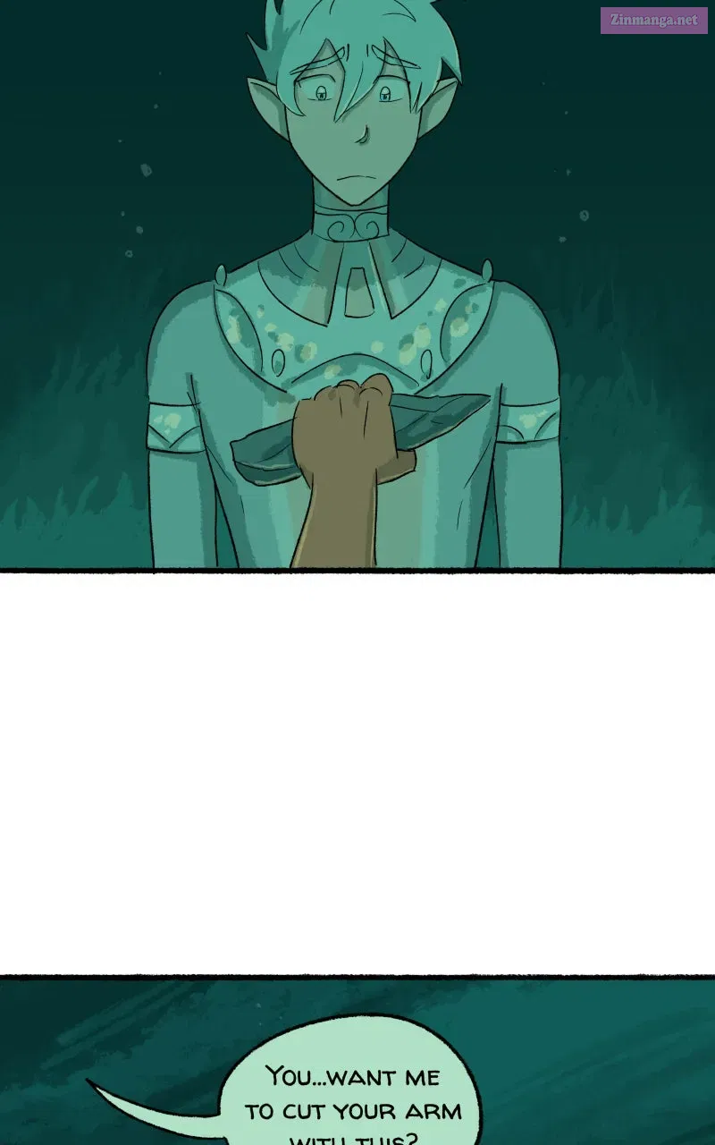 Read Castle Swimmer Manga Online