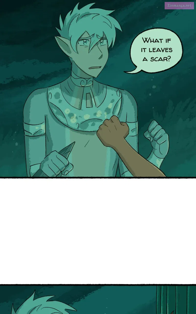 Read Castle Swimmer Manga Online