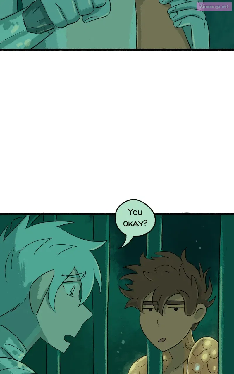Read Castle Swimmer Manga Online