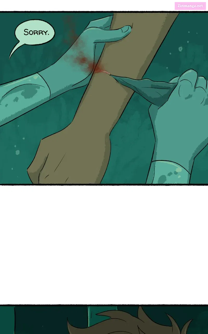 Read Castle Swimmer Manga Online