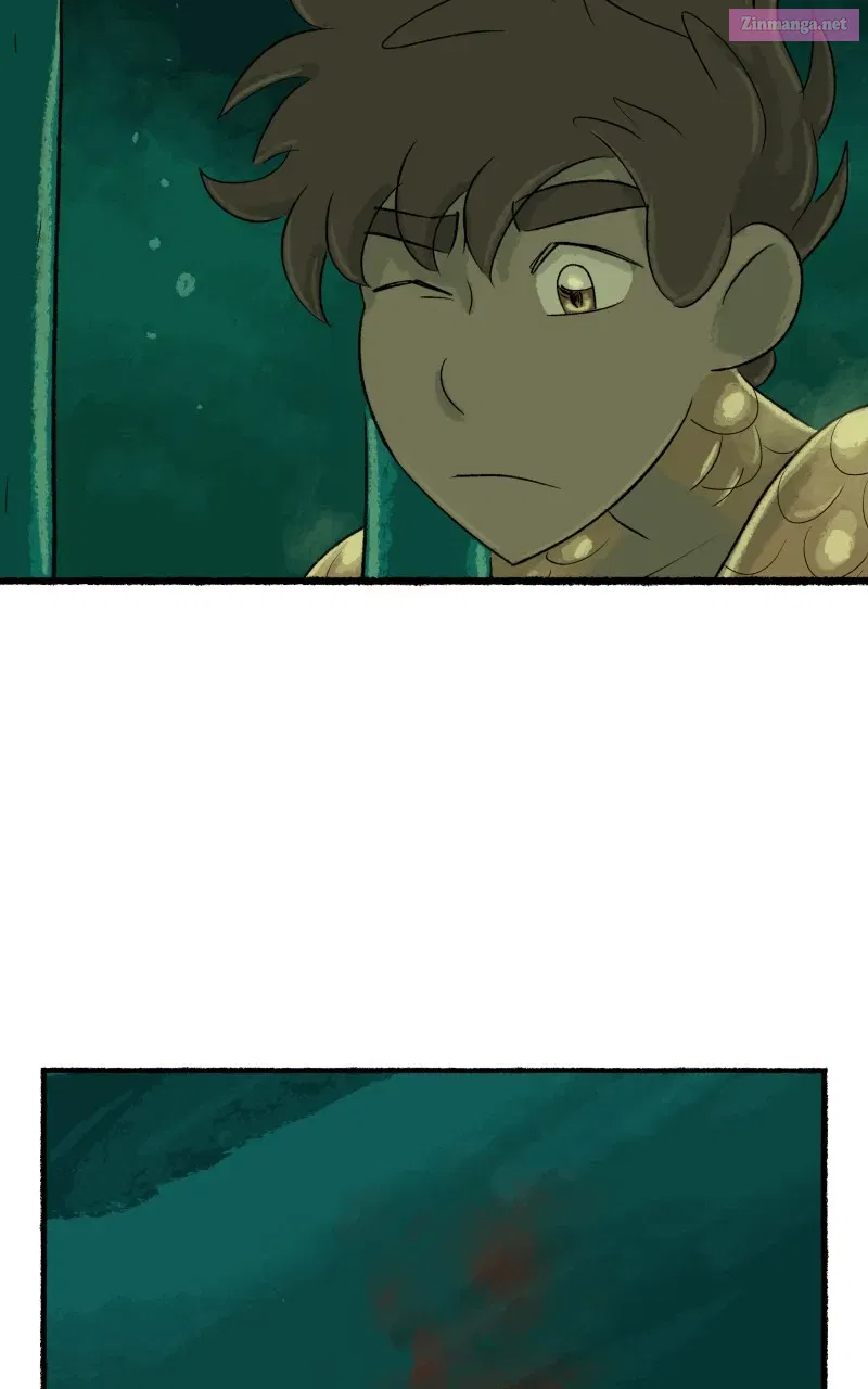 Read Castle Swimmer Manga Online