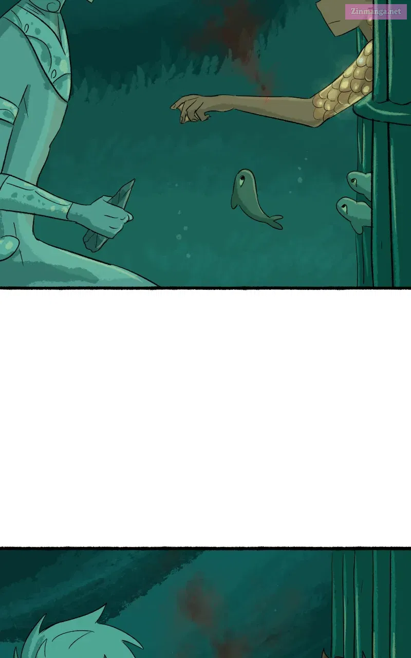 Read Castle Swimmer Manga Online