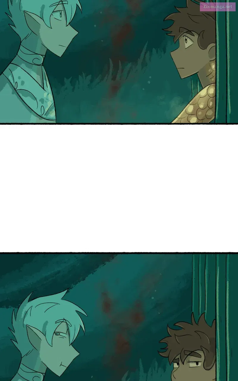 Read Castle Swimmer Manga Online