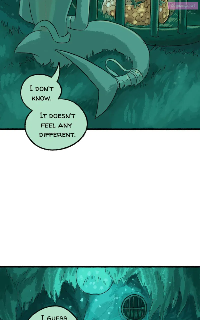 Read Castle Swimmer Manga Online