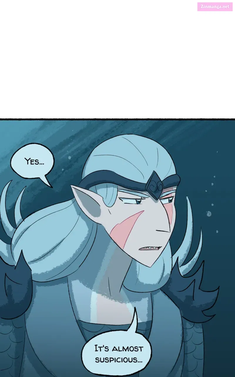 Read Castle Swimmer Manga Online