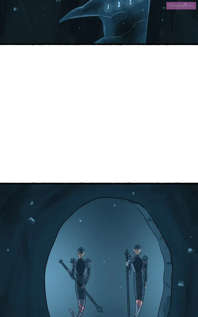 Read Castle Swimmer Manga Online