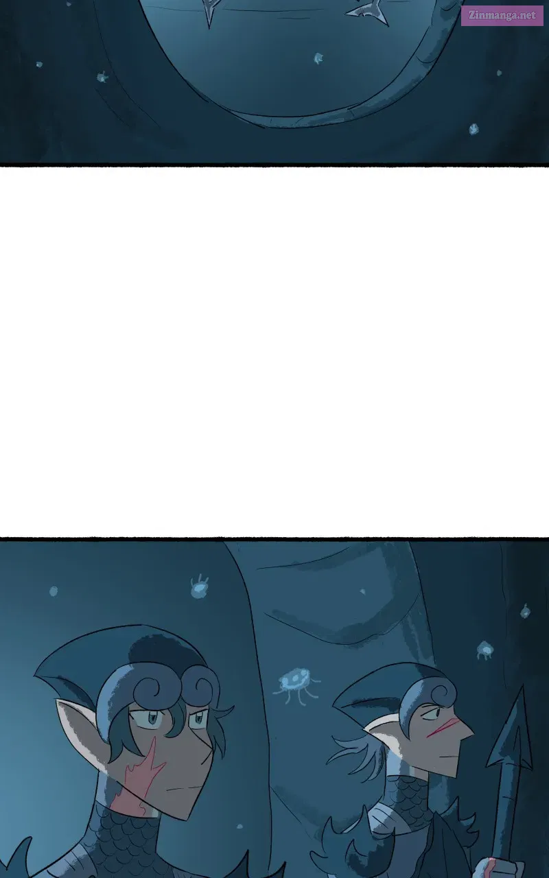 Read Castle Swimmer Manga Online