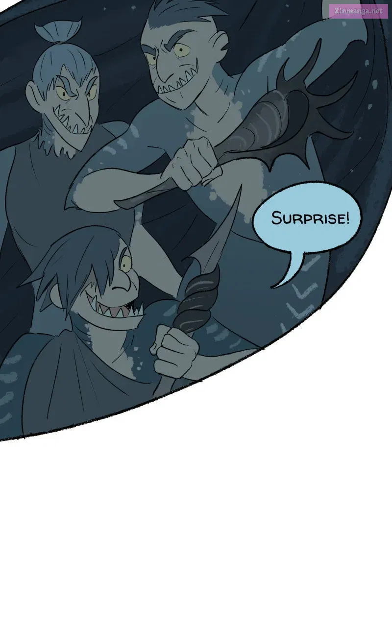 Read Castle Swimmer Manga Online
