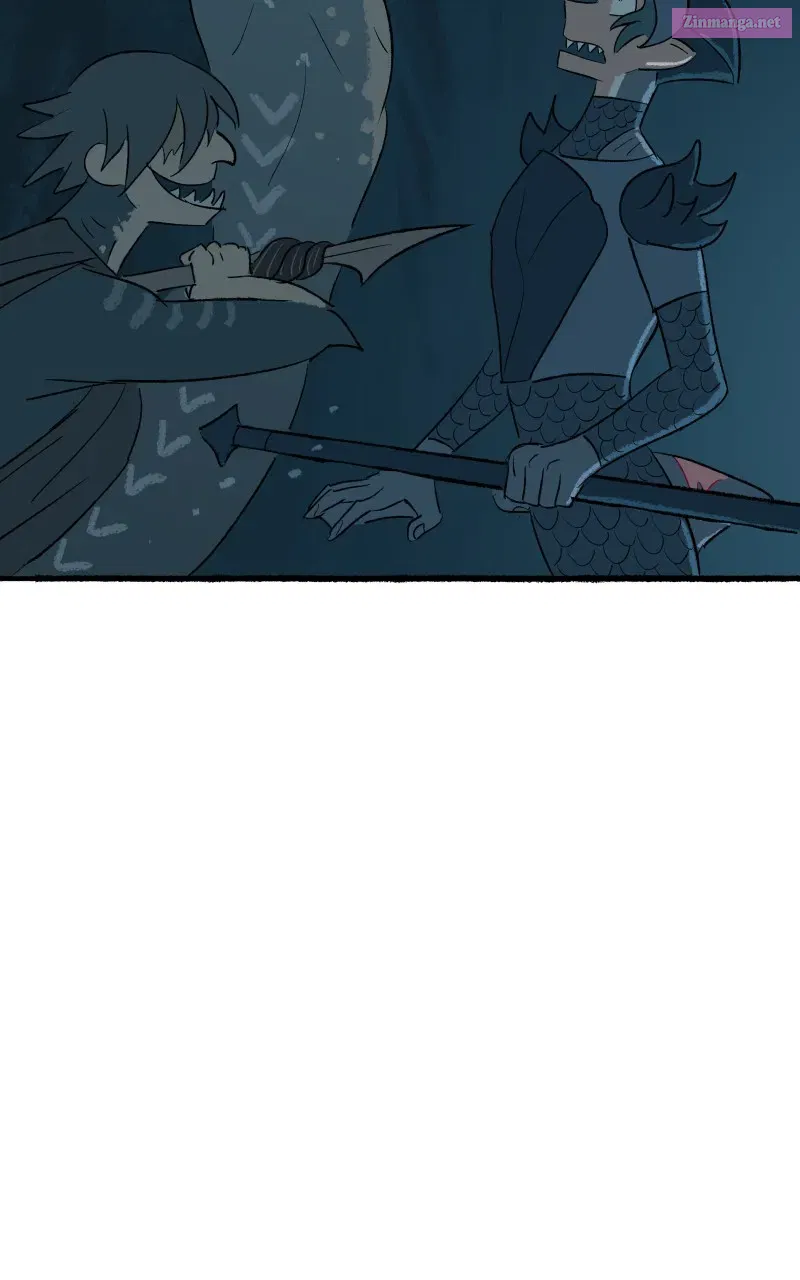 Read Castle Swimmer Manga Online