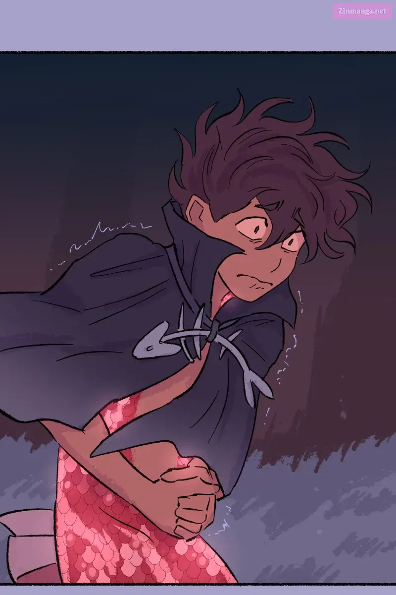 Read Castle Swimmer Manga Online