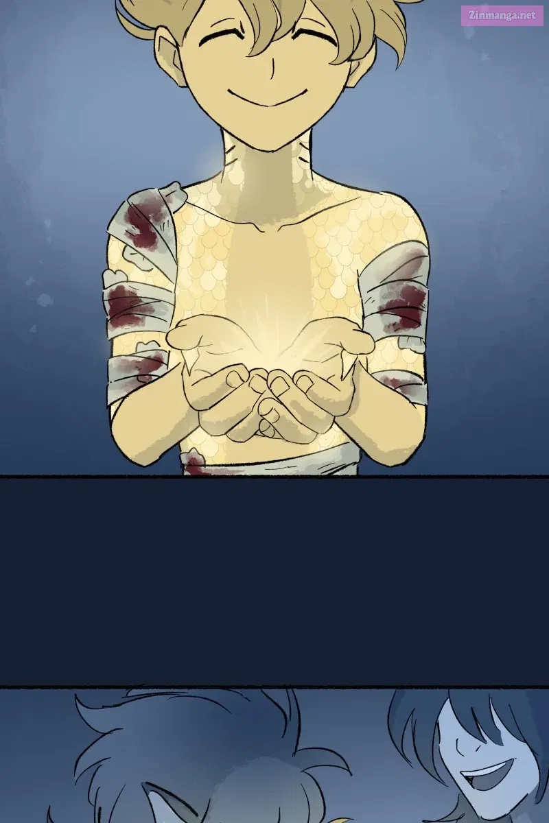 Read Castle Swimmer Manga Online