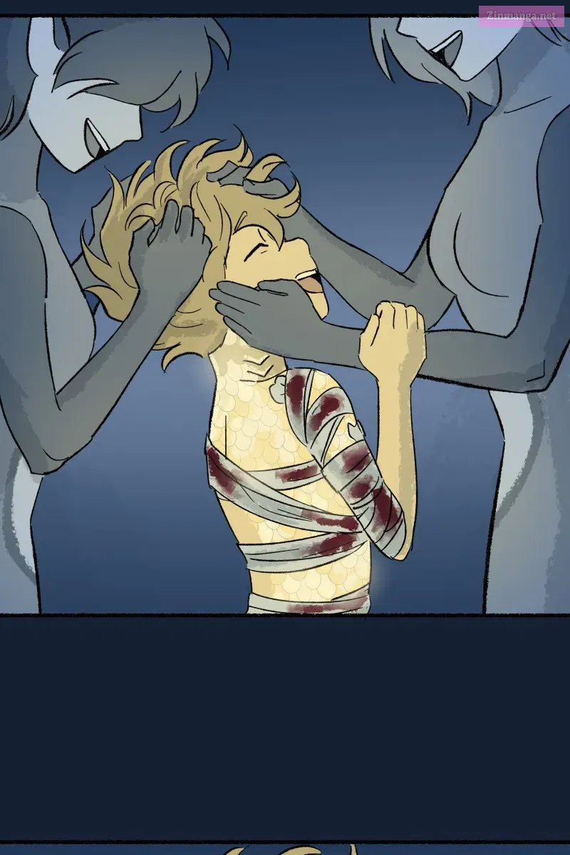 Read Castle Swimmer Manga Online