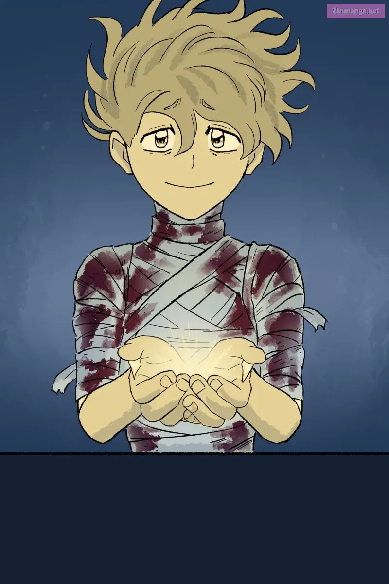 Read Castle Swimmer Manga Online