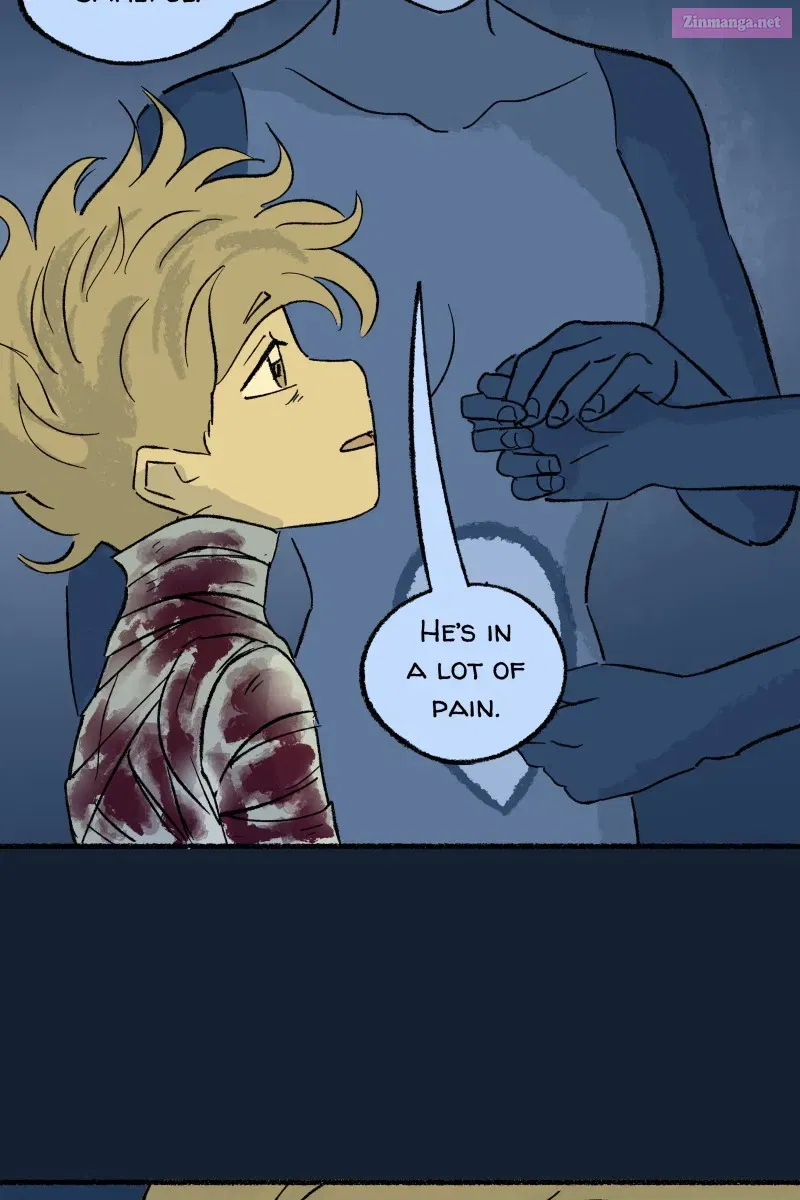 Read Castle Swimmer Manga Online