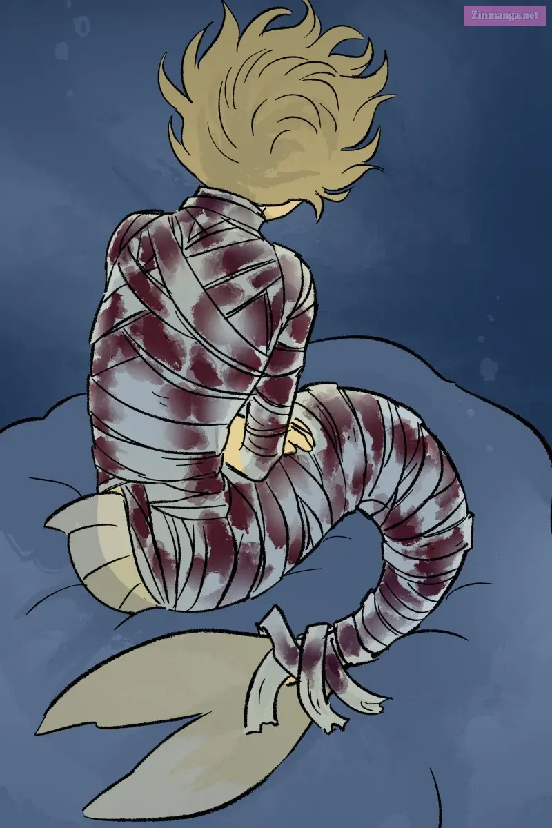 Read Castle Swimmer Manga Online