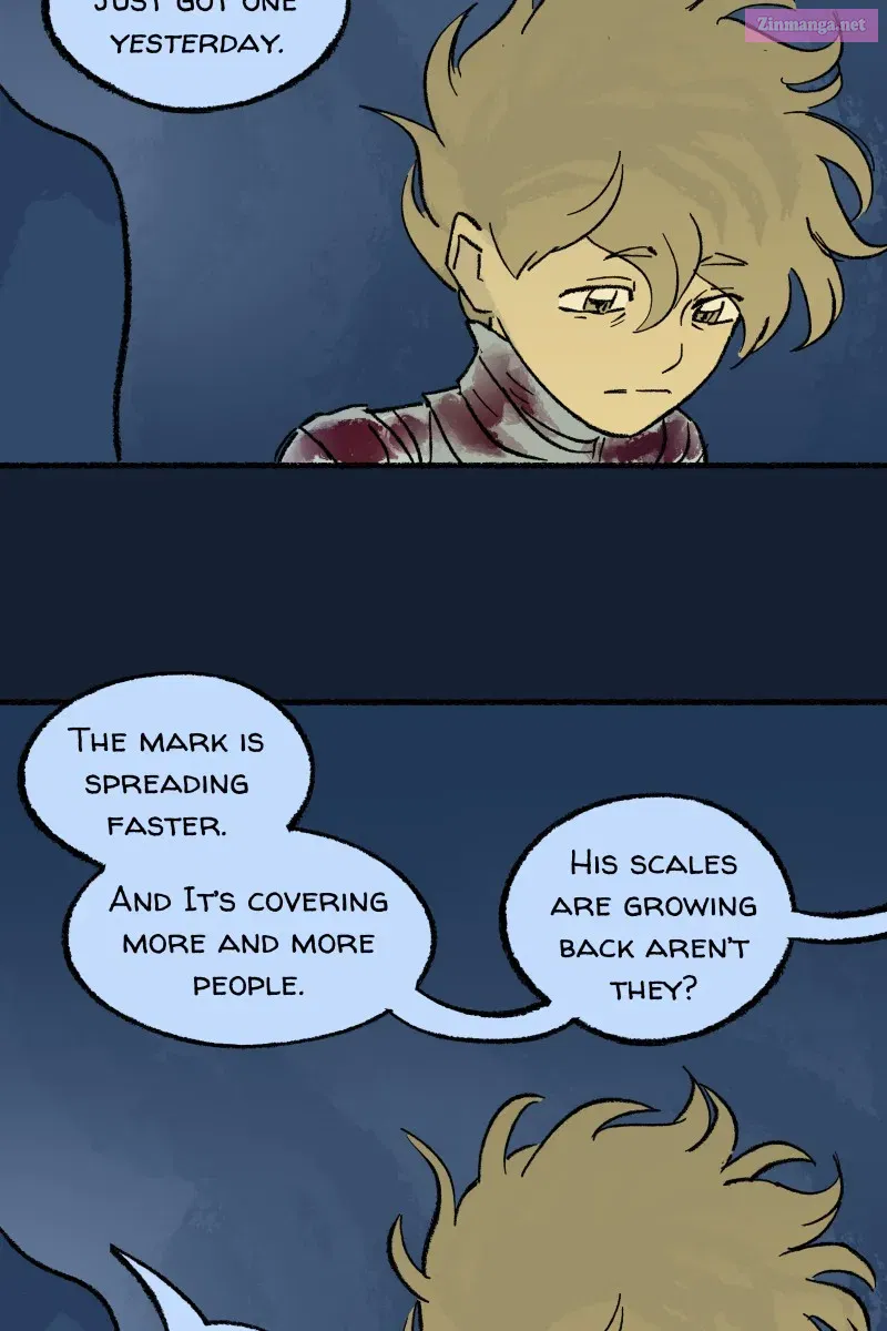 Read Castle Swimmer Manga Online