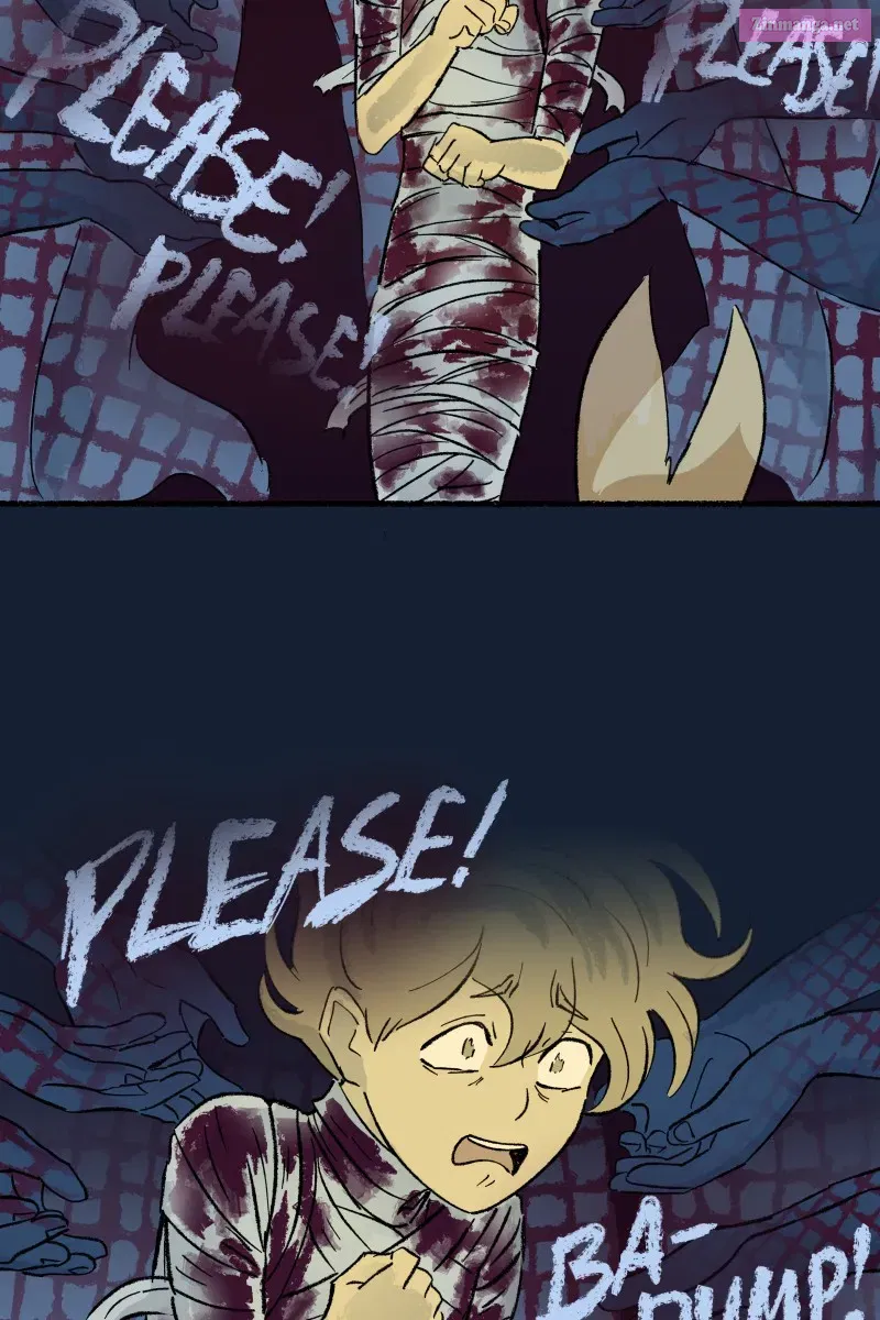 Read Castle Swimmer Manga Online