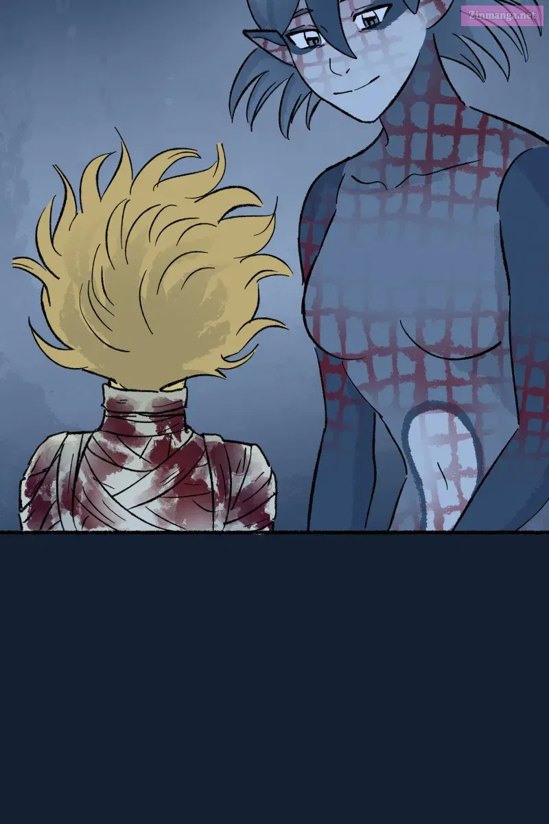 Read Castle Swimmer Manga Online