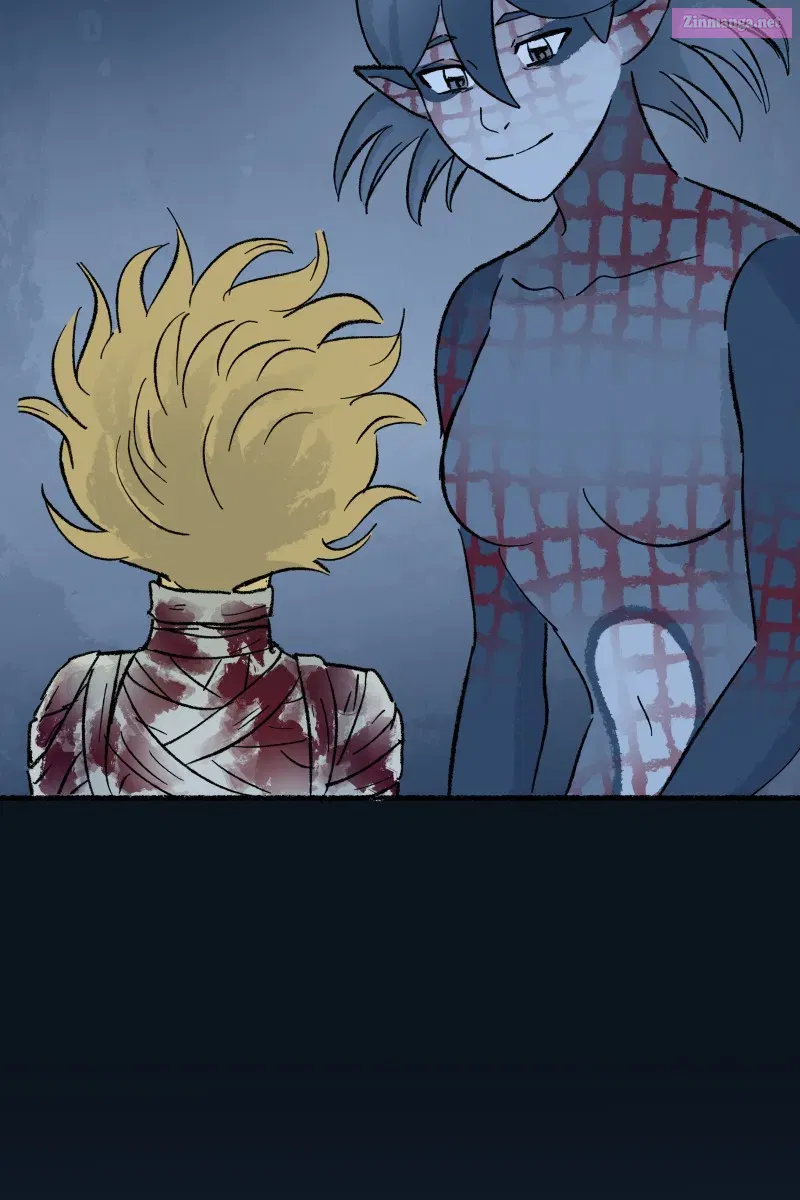 Read Castle Swimmer Manga Online