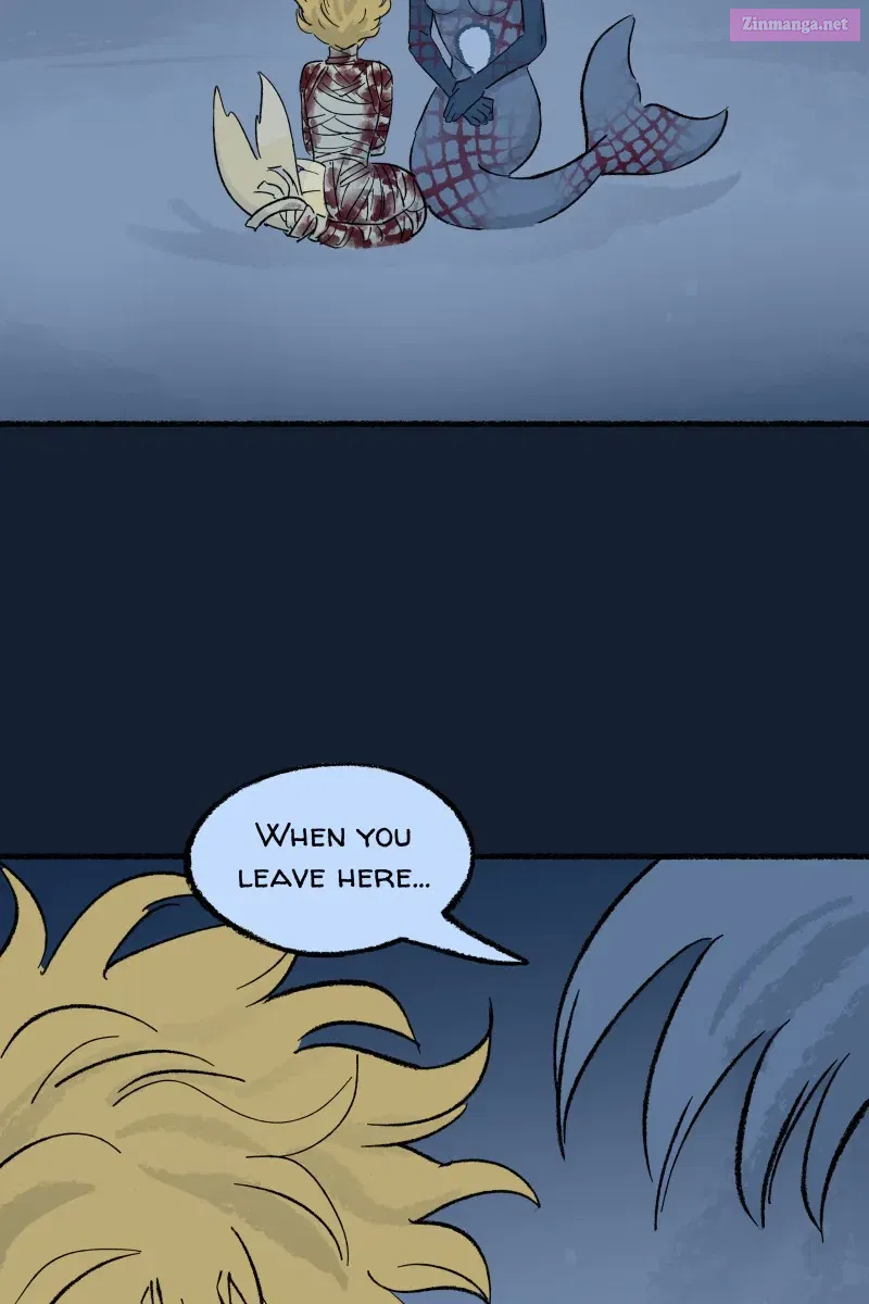 Read Castle Swimmer Manga Online