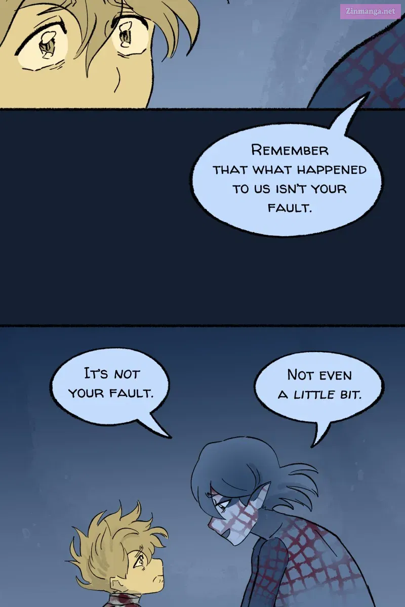 Read Castle Swimmer Manga Online