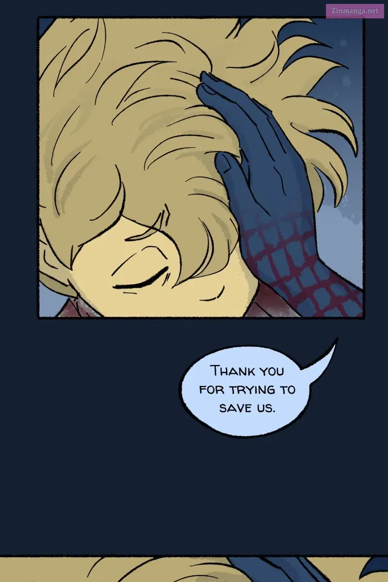 Read Castle Swimmer Manga Online