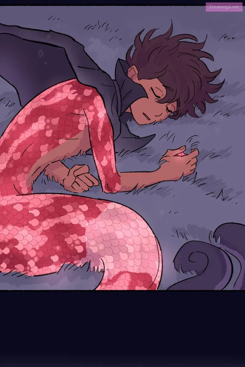 Read Castle Swimmer Manga Online