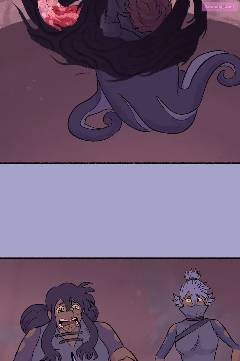 Read Castle Swimmer Manga Online