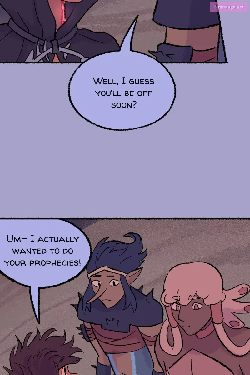Read Castle Swimmer Manga Online
