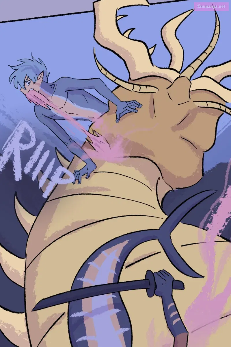 Read Castle Swimmer Manga Online